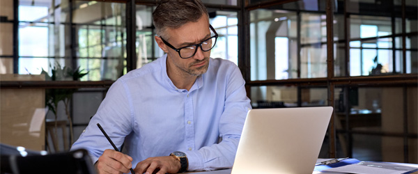 Remote Arbeitsplatzbegehung mit MEDITÜV