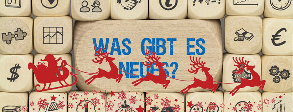 Weihnachtsgruß von MEDITÜV