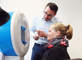 MEDITÜV Standort Bremen Vorsorge Arbeitsmedizin