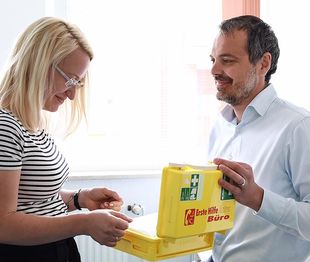 MEDITÜV Standort Hagenow Reisemedizin Beratung
