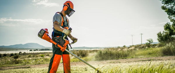 Arbeiten im Freien, Schutz vor Sonnenbrand