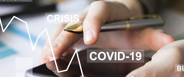Risikominimierung in Corona-Zeiten