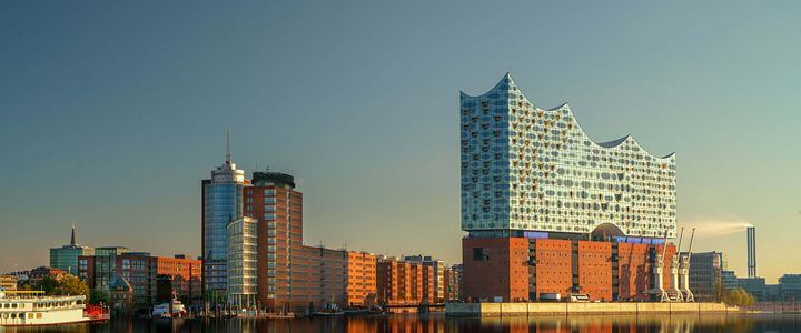 Arbeitsmedizinischer Dienst in Hamburg