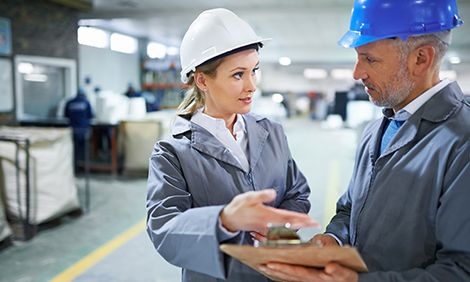 Arbeitssicherheit, Fachkraft für Arbeitssicherheit, Gefährdungsbeurteilung erstellen, Brandschutz vorbeugen, Brandschutzkonzept, Brandschutzbeauftragter durch MEDITÜV